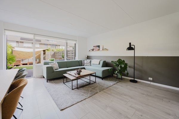 Medium property photo - Jan van Almondestraat 58, 3176 VA Poortugaal